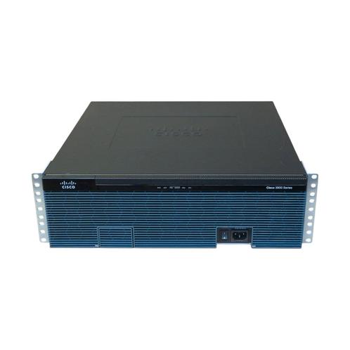 Cisco CISCO3925/K9, Computers en Software, Netwerk switches, Ophalen of Verzenden