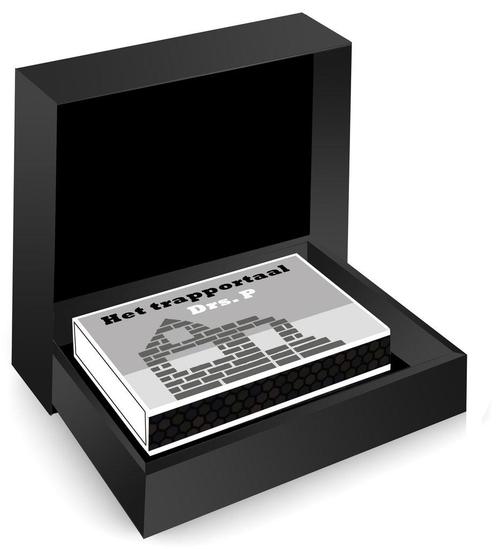 Matchboox - Lies Kindt - Het trapportaal, Verzamelen, Complete verzamelingen en Collecties, Verzenden