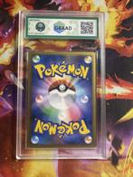 Pokémon - 1 Graded card - Pikachu 031/L-P Carte promo -, Hobby en Vrije tijd, Nieuw