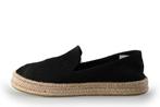 Toms Espadrilles in maat 39 Zwart | 10% extra korting, Kleding | Dames, Schoenen, Espadrilles, Verzenden, Zwart, Zo goed als nieuw