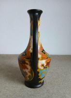 Regina Kunstaardewerkfabriek - Vase - Faïence, faïence -