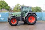 Veiling: Tractor Fendt 716 Diesel 160pk, Articles professionnels, Agriculture | Tracteurs, Ophalen