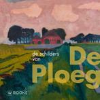 Kunstenaarskolonies en kunststromingen in Nederland - De, Livres, Art & Culture | Arts plastiques, Van der Spek, Suzanne Rus, Verzenden
