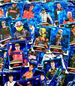 2023 Topps Max Verstappen, Lewis Hamilton - 100 SAPPHIRE