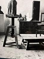 Ad Windig - Atelier van Bertus Sindaar
