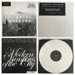 VAMPIRE WEEKEND - Modern Vampires Of The City (Limited, Nieuw in verpakking