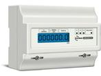 Velleman Professionele kWh meter, 3 fase, voor, Doe-het-zelf en Bouw, Verzenden, Nieuw