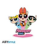 Powerpuff Girls Blossom, Bubbles and Buttercup Acryl Figure, Ophalen of Verzenden, Nieuw