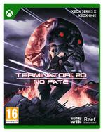 Terminator 2D NO FATE-Day One Edition (Xbox Series X) NIEUW, Ophalen of Verzenden, Nieuw