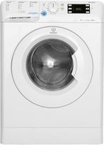 Indesit Xwe 61452 W Wasmachine 6kg 1400t, Elektronische apparatuur, Ophalen of Verzenden, Nieuw