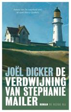 De verdwijning van Stephanie Mailer 9789403104911, Verzenden, Gelezen, Joël Dicker