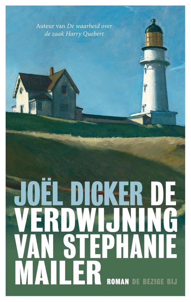 De verdwijning van Stephanie Mailer 9789403104911, Boeken, Romans, Gelezen, Verzenden