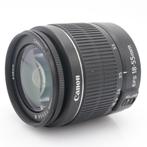 Canon EF-S 18-55mm F/3.5-5.6 DC III | Tweedehands, Verzenden, Zo goed als nieuw