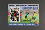Afrika - Meer dan 350 verschillende motiefblokken ** uit, Gestempeld