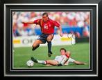 Spain - Signed by Luis Enrique - Photographie, Nieuw