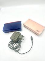 Nintendo - DS lite - Videogameconsole + games, Consoles de jeu & Jeux vidéo