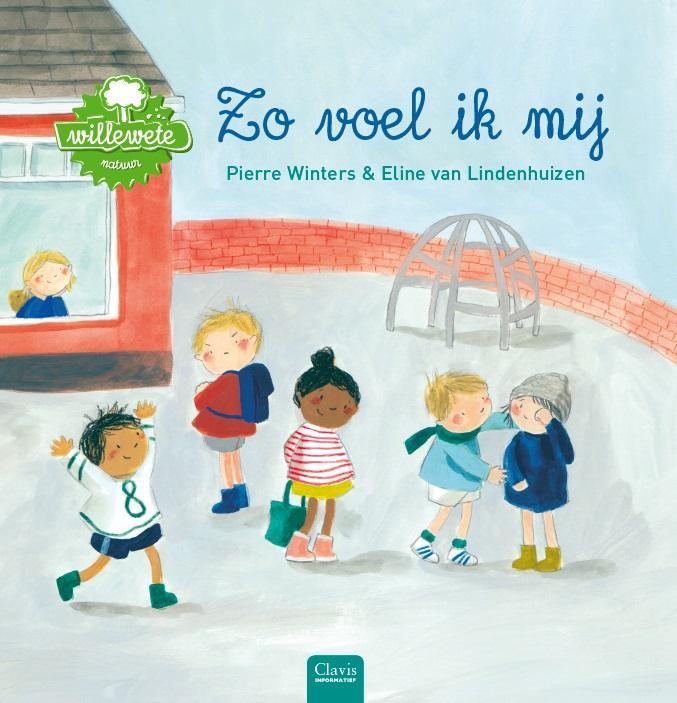 Zo voel ik mij / Willewete 9789044831580 Pierre Winters, Livres, Livres pour enfants | Jeunesse | 10 à 12 ans, Envoi