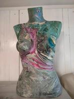 Mannequin - Acril Motive Art - Plastic