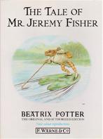 The Tale of Mr. Jeremy Fisher 9780723234661, Zo goed als nieuw, Beatrix Potter, Beatrix Potter, Verzenden
