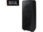 Samsung MX-ST50B - Sound Tower - 240W met 4 Speakers en, Audio, Tv en Foto, Luidsprekerboxen, Verzenden, Zo goed als nieuw