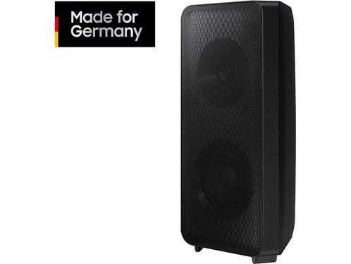 Samsung MX-ST50B - Sound Tower - 240W met 4 Speakers en, Audio, Tv en Foto, Luidsprekerboxen, Zo goed als nieuw, Verzenden