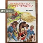 Kinderen van weltevree 9789020625066 Vening, Verzenden, Vening