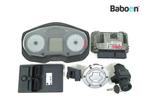 Contactslot Set met Immobiliser BMW R 900 RT 2005-2009, Verzenden, Gebruikt