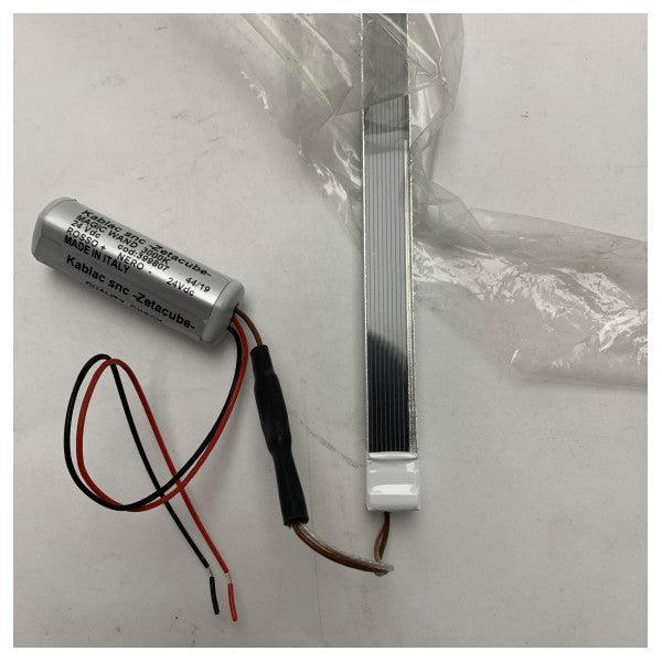 Bieden: Kablac Marine LED Light Z1 Magic Wand Profile S2, Watersport en Boten, Bootonderdelen, Ophalen of Verzenden