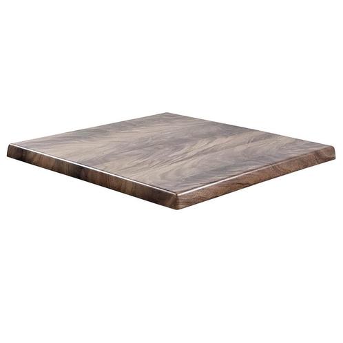 Tafelblad | LAGOS | Houtlook | In-/Outdoor |, Zakelijke goederen, Horeca | Keukenapparatuur, Nieuw in verpakking, Verzenden