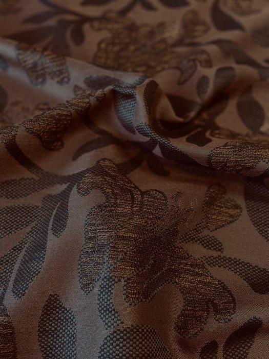 Prestigieuze gobelintapijt met 60 draden, bloemenmotief met, Antiek en Kunst, Antiek | Tapijten, Tafelkleden en Textiel