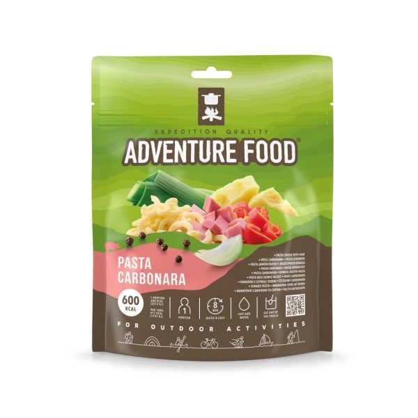 Pasta Carbonara - Adventure Food, Divers, Produits alimentaires, Envoi