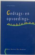 Gedrags- En Opvoedingsproblemen 9789031319169, Boeken, Juliaan van Acker, Zo goed als nieuw, Verzenden