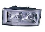 Iveco Turbo Daily 2000-2006 Koplamp Links (Koplampen), Verzenden, Nieuw