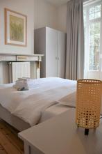 Appartement aan Rue de Linthout, Schaerbeek