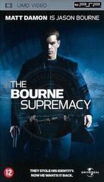 The Bourne Supremacy (UMD Video) (PSP Games), Games en Spelcomputers, Games | Sony PlayStation Portable, Ophalen of Verzenden