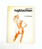 Leven zonder rugklachten 9789023216223 Voldere, Verzenden, Gelezen, Voldere
