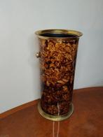 Paraplustandaard/rek - Messing