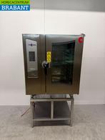 RVS Convotherm Combisteamer 11 x 1/1 GN 400V Horeca, Ophalen of Verzenden