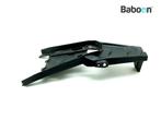 Porte plaque dimmatriculation BMW R nineT Urban G/S, Motoren, Verzenden, Nieuw