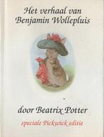 Het verhaal van Benjamin Wollepluis - Beatrix Potter, Livres, Beatrix Potter, Verzenden