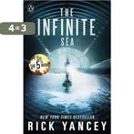 The infinite sea / The 5th wave / 2 9780141345871, Verzenden, Gelezen, Rick Yancey