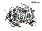 Bouten en Moeren Suzuki GSX R 1000 2003-2004 (GSXR1000, Motoren, Verzenden, Gebruikt
