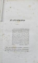 A. Belloc - Photographie rationnelle. Traité complet - 1862