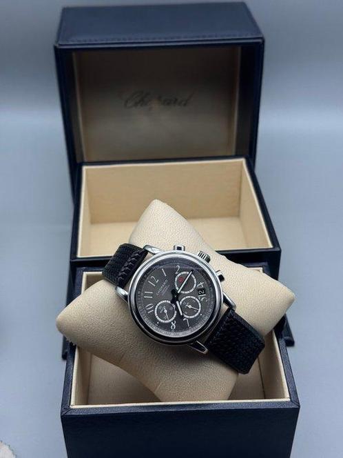 Chopard - Mille Miglia - 8511 - Homme - 2010-2020, Handtassen en Accessoires, Horloges | Heren