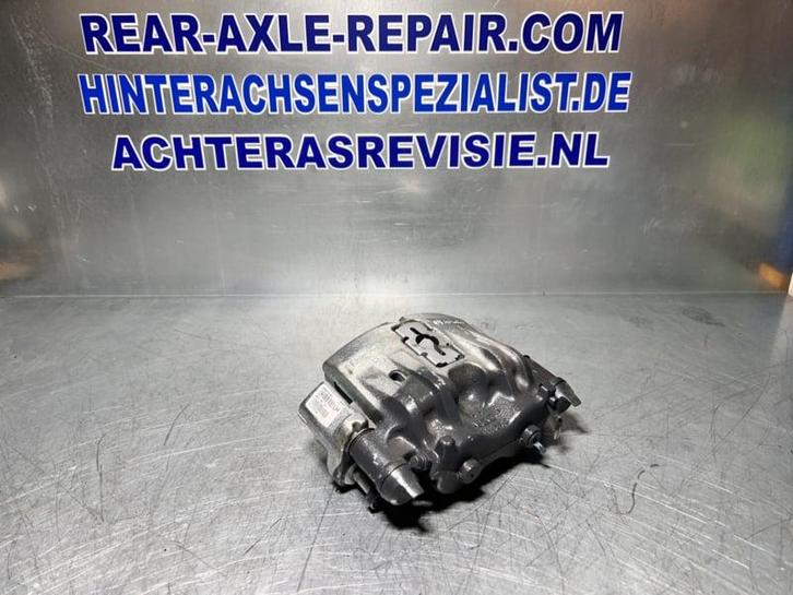 Iveco New Daily remklauw links achter. (Achteras), Auto-onderdelen, Remmen en Aandrijving, Nieuw, Universele onderdelen, Verzenden