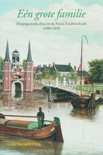 Eén grote familie / Dopers Documentaire Reeks / 4, Verzenden, Zo goed als nieuw, Cor Trompetter