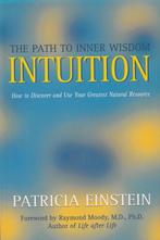 Intuition - Patricia Einstein - 9781843331537 - Paperback, Nieuw, Verzenden