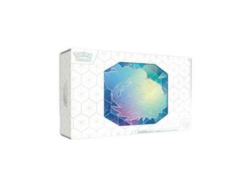 Veiling - Pokémon Terapagos ex Ultra-Premium Collection