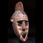 Groot Ndiale-masker - Bobo - Burkina Faso, Antiek en Kunst