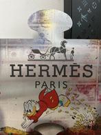 Daluxe Art - 1999 • H.ermes Puzzle